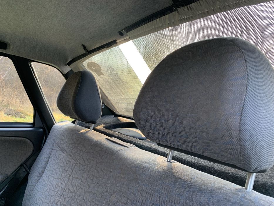 Ваз 21099  1.6 бензин 2008 рік стан нової машини