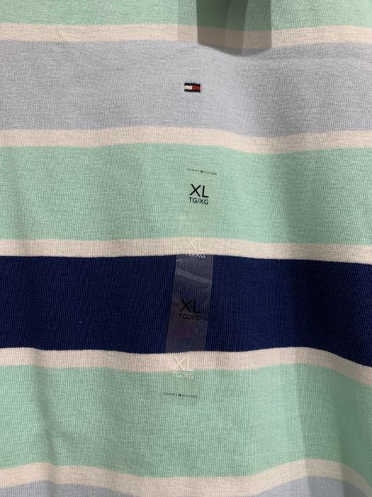 Tshirt Tommy Hilfiger oryginalny Nowy