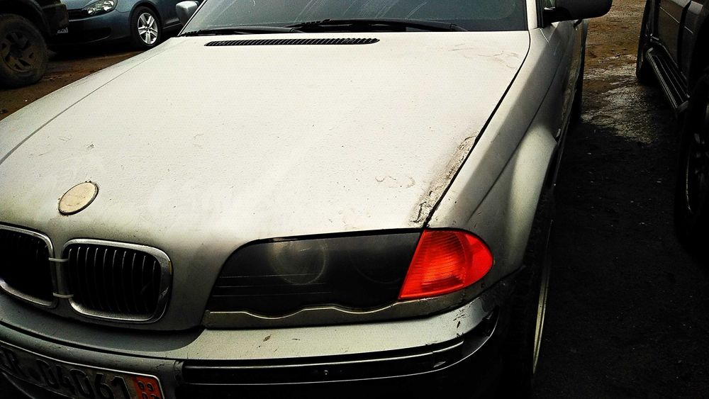 Продам BMW M3 в хорошому стані