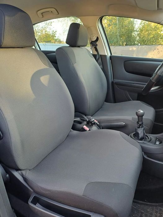 Citroën C4 Citroen C4 z kompletem opon!