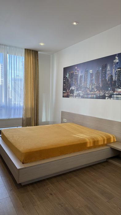 Сдам 1к.квартиру ЖК Гольфстрим/ул.Генуэзская, Аркадия