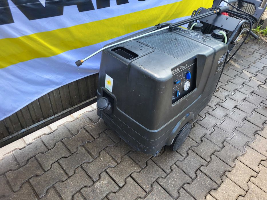 Wap Titan Plus z bębnem -  Karcher