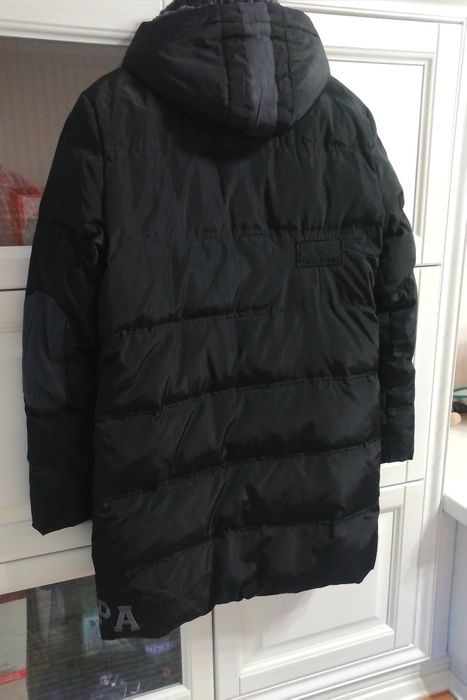 Куртка зимняя 44-46 U.S. POLO ASSN