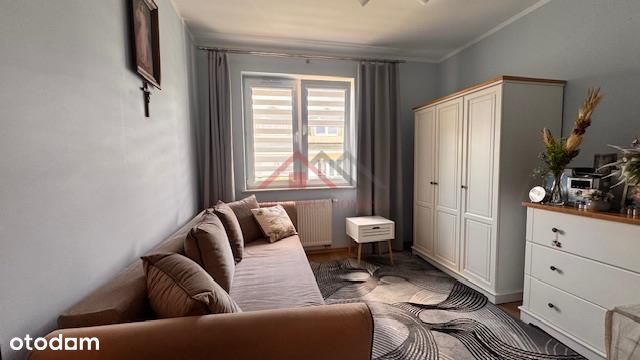 Sprzedam mieszkanie z 2014 roku, 60m2 z garażem Ru