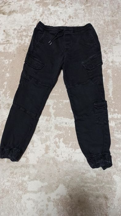 Чоловічі штани, Lee Cooper, Calvin Klein, S