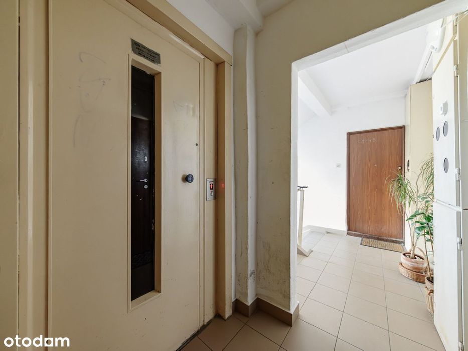 Kawalerka, piękny widok, świetna lokalizacja