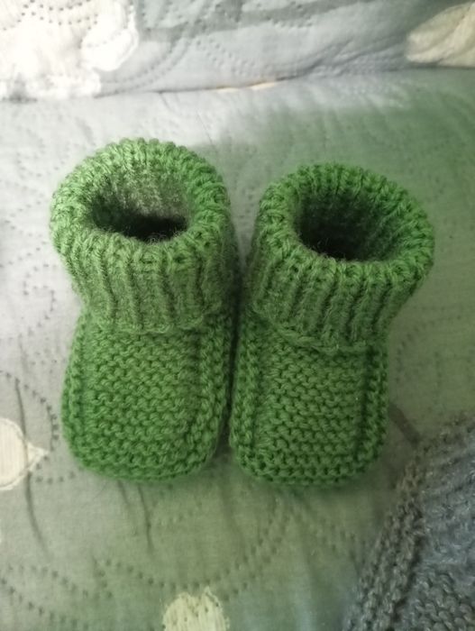 Пінетки  для немовлят