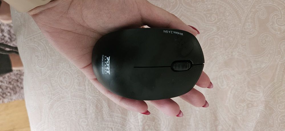 Rato Wireless Pro Graphite64750663589635123