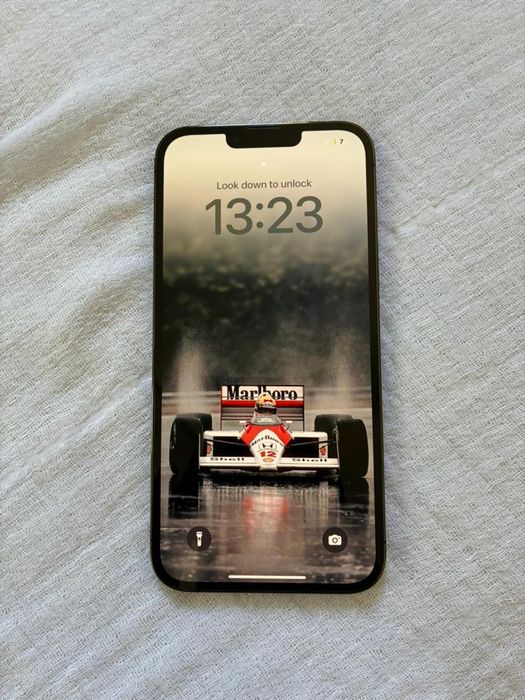 iPhone 13 Pro Max  128GB - Como novo