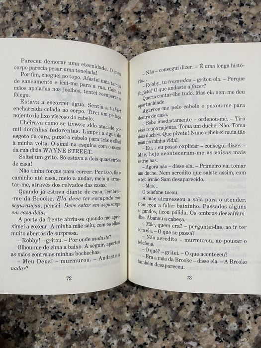 Arrepios Terrorlândia - Dr. Maníaco VS Robby Schwartz