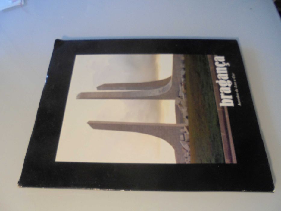 Borges (Alice,Coordenação);Bragança Acordes de Luz e Cor