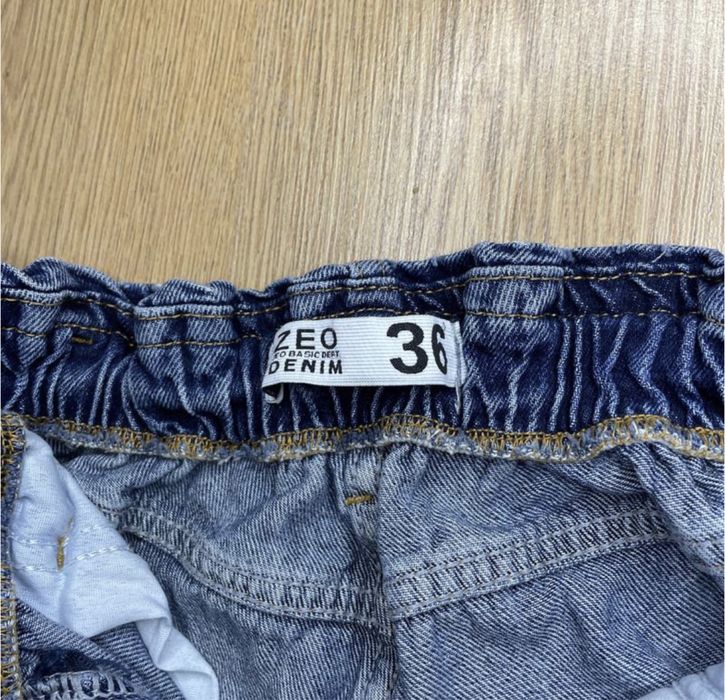 Жіночі джинси