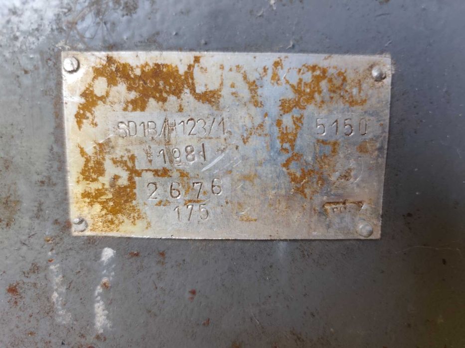 Śrutownik sprzedam.