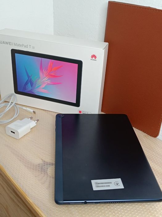 Планшет Huawei matepad T10