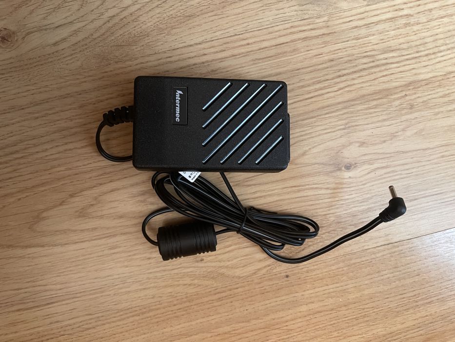 Scanner movel de dados - INTERMEC