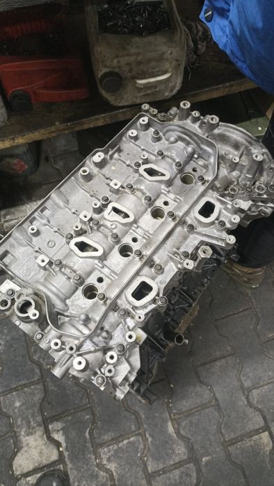 Двигун , мотор ,пландека  Renault Master opel  movano 2.3 dCi BiTurbo