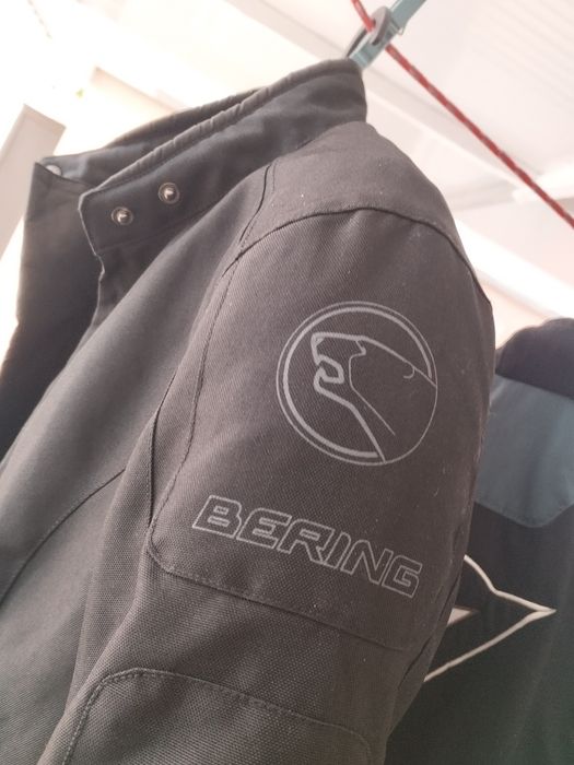 Blusao motard de senhora novo