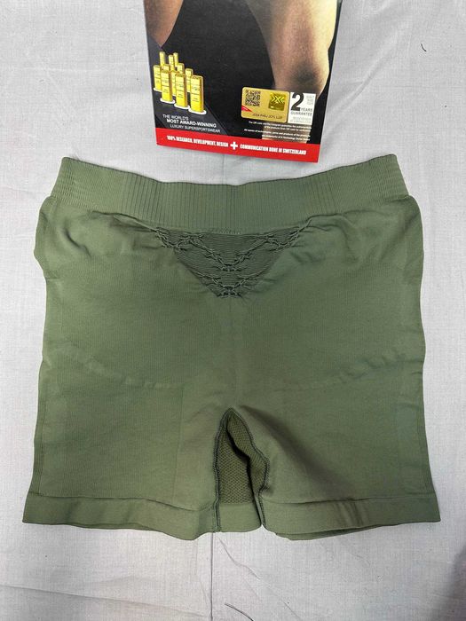 Мужские боксеры X-Bionic Combat Energizer 4.0 труси термобелье ХЛ