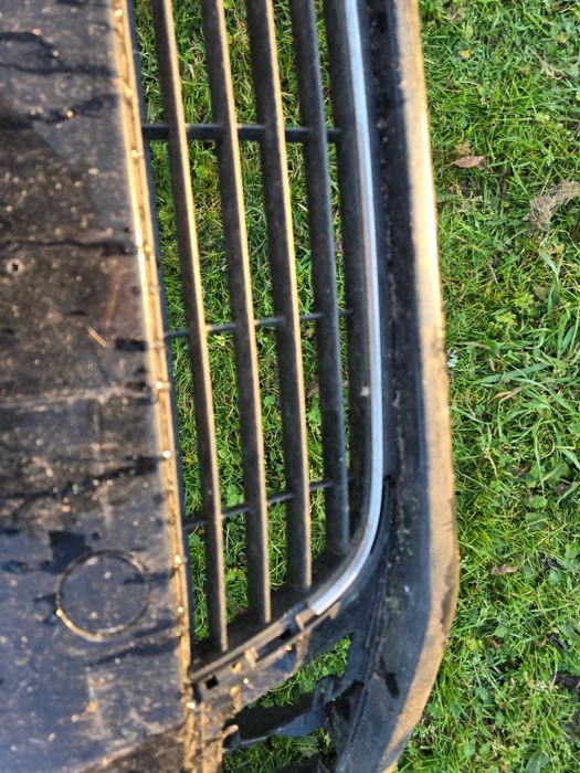 zderzak przód VW Golf 6 VI