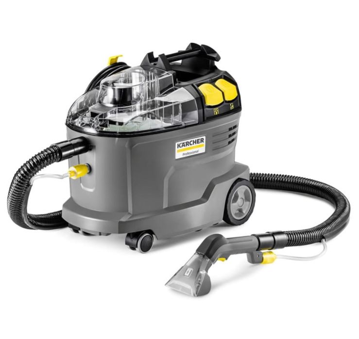 Пилосос Karcher Puzzi 8/1 оренда