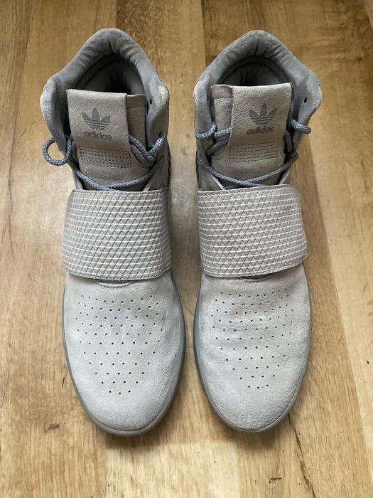 Кросівки Adidas Tubular Invader Strap