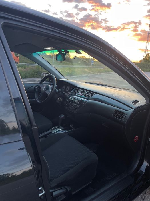 Авто Лансер 9 Mitsubishi Lancer 9