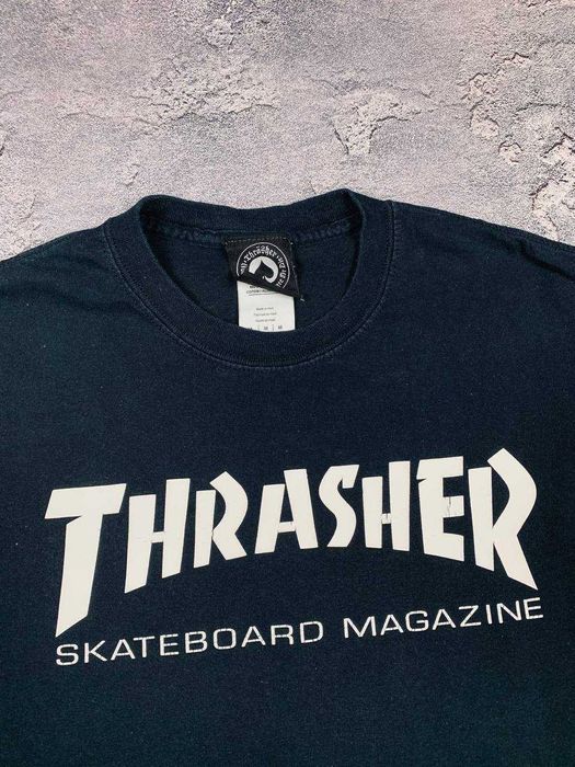 Футболка Thrasher Розмір M
