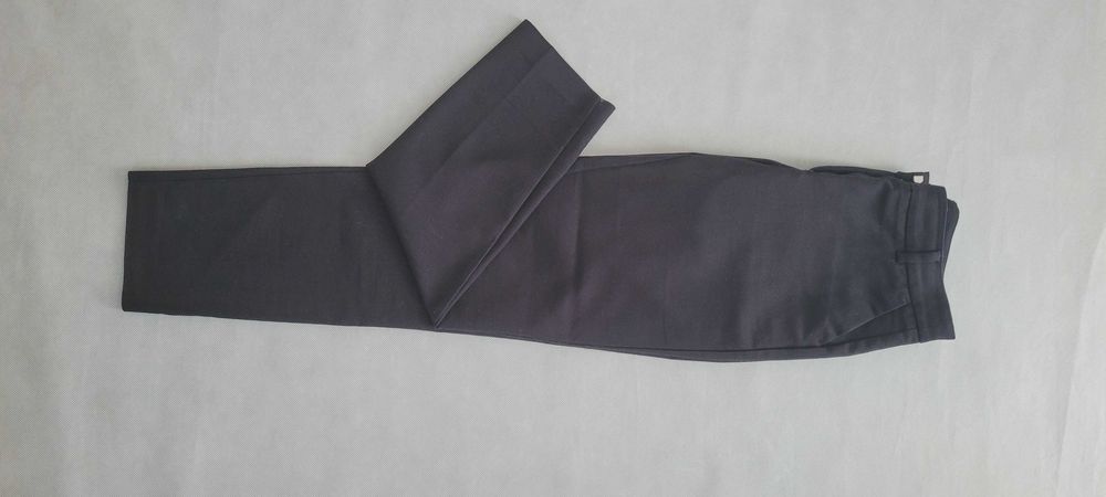 spodnie cygaretki reserved 36