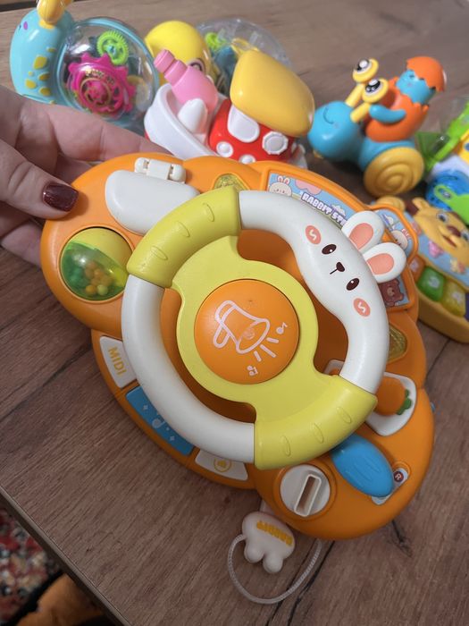 Продам іграшки