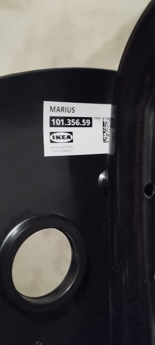 Banco IKEA 45 cm