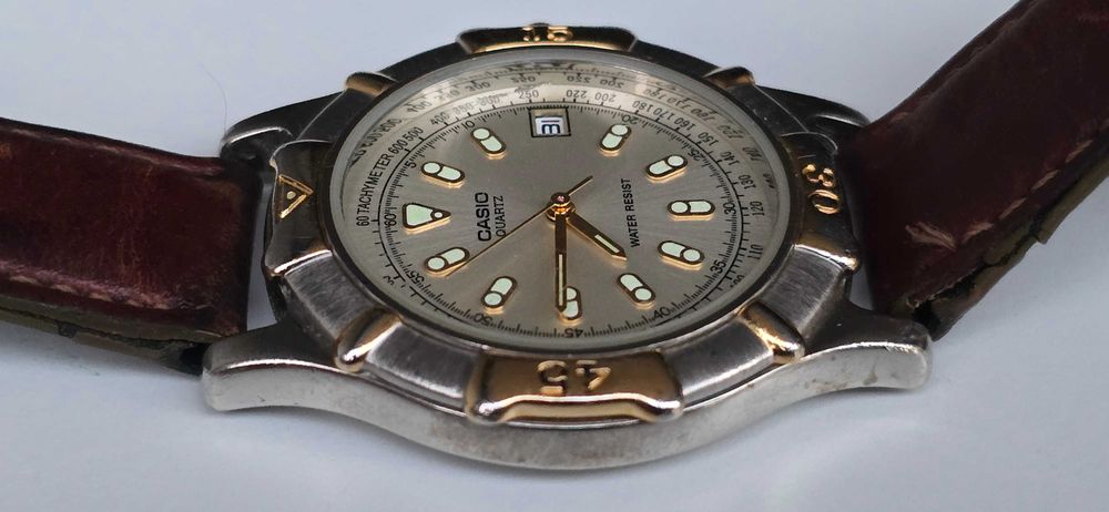 Zegarek Casio MTP-3010 (1342)