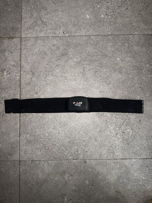 Polar emissor h7 /  fita cardiaca