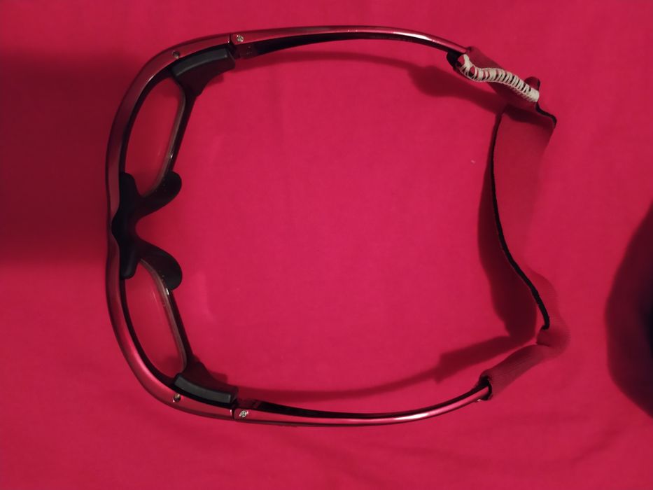 Óculos para desporto criança Progear