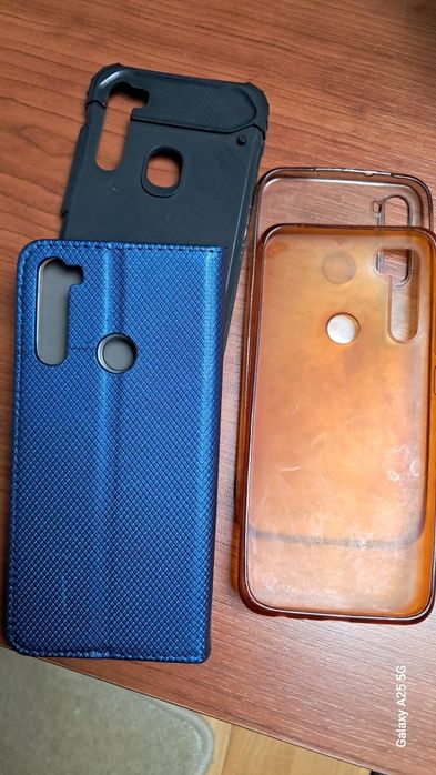8.Redmi NOTE 8T 64GB
