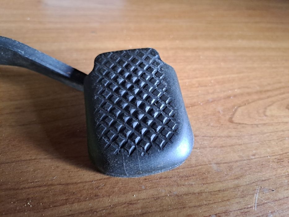 "" VENDIIDO "" Pedal de travão da RZ50