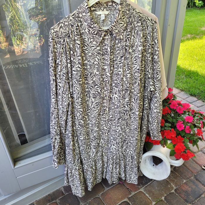 Sukienka H&M XXL