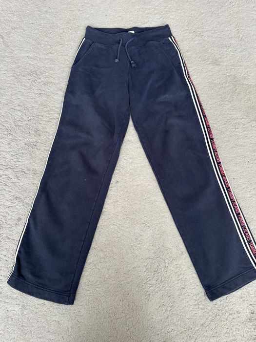 Spodnie dresowe Tommy Hilfiger S