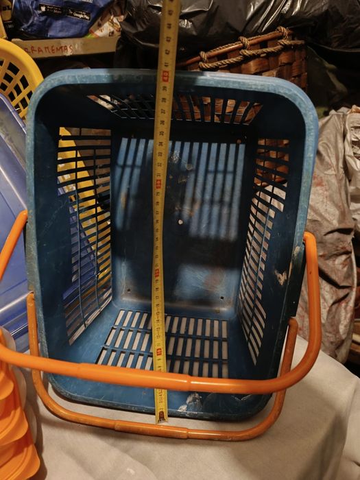 Conjunto para arrumação