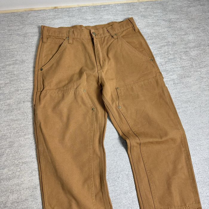 Карго штани Carhartt double knee розмір 32х30