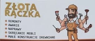 usługi remontowo-porządkowe