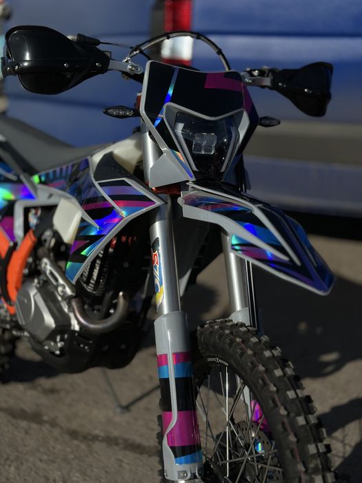 Новий KOVI 300 Lite F 2025