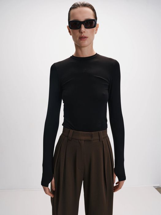 Лонгслів cici coco