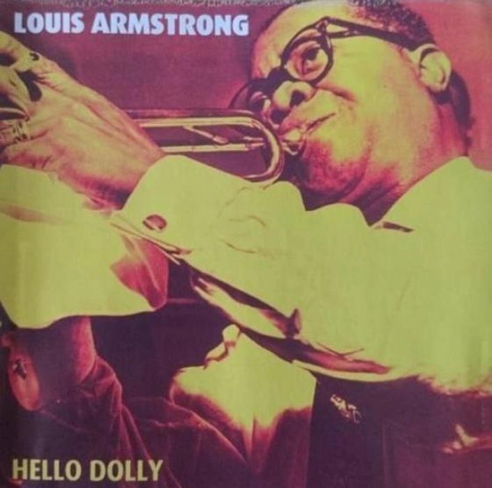 Hello Dolly (2xCD)