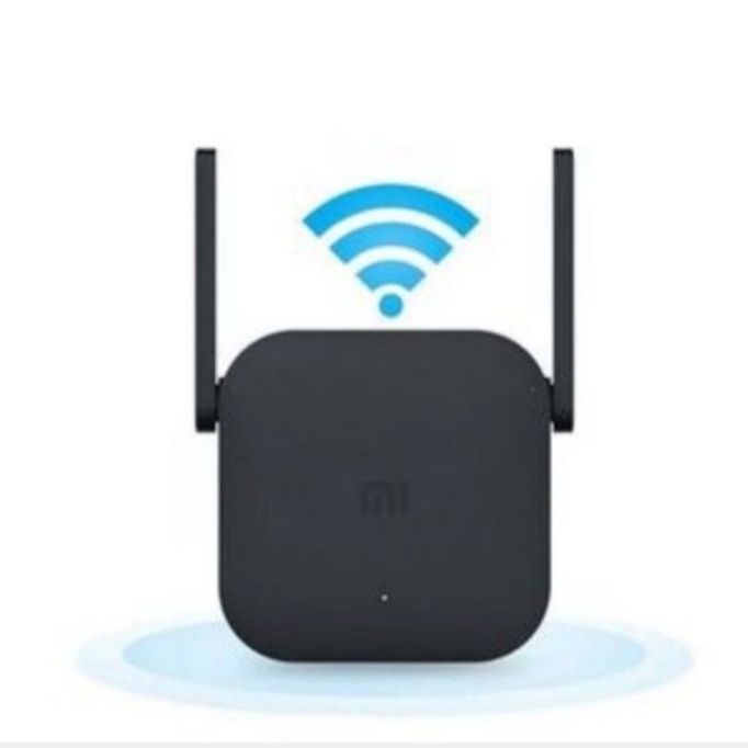 Репітер ретранслятор Xiaomi Pro для мережі WiFi