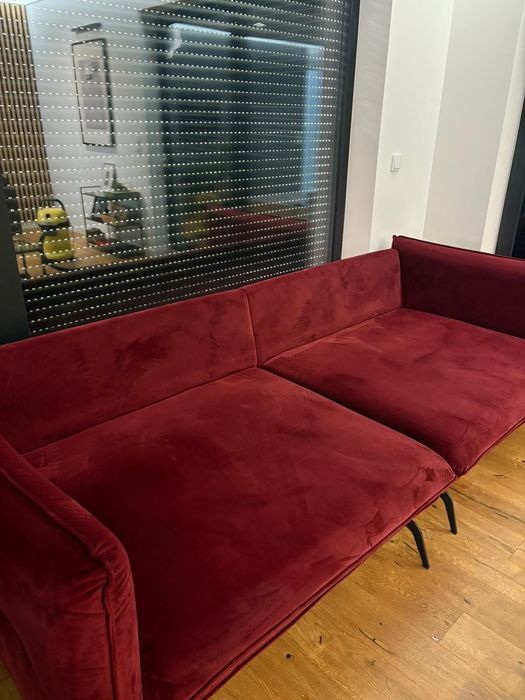 Sofa kanapa 4 osobowa Agata Meble