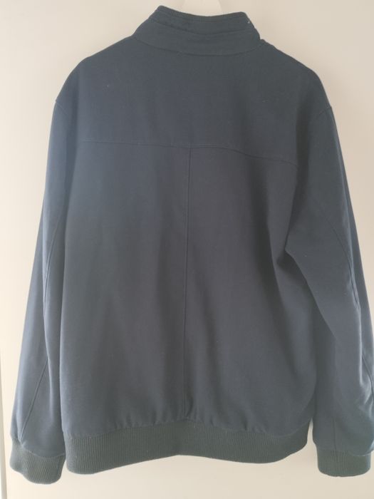 Casaco Mr. Blue como novo