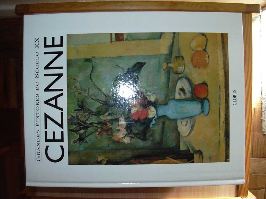 Livros Grandes Pintores do Séc. XX