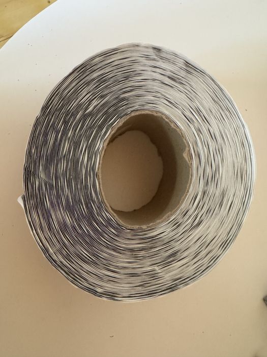 Fitas de Vedação para Janelas / Construção