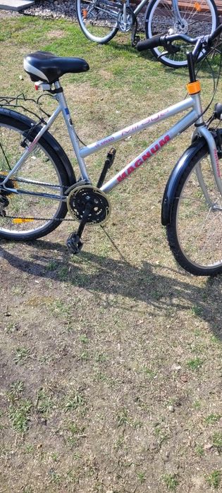 Sprzedam rower 26"