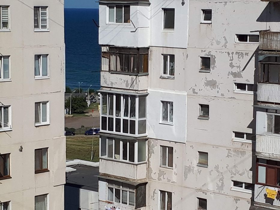 ВІЛЬНО З 8.08/ ПАРКОВА 36 /Здам подобово свою 1-кімнатну квартиру
